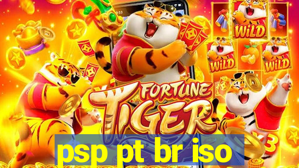 psp pt br iso